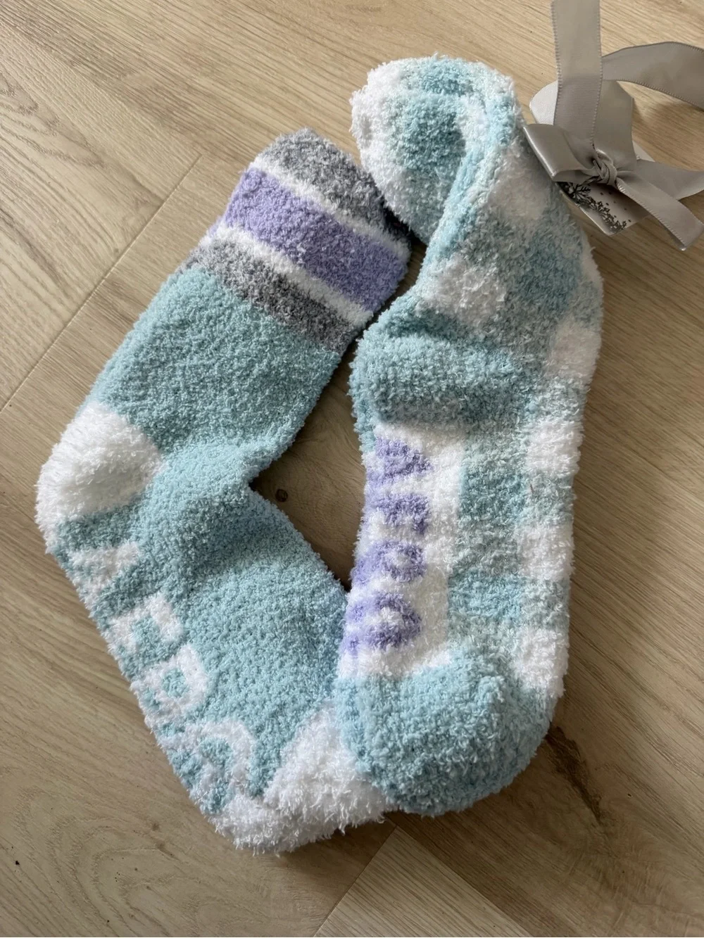 COZY SOCKS aeropostale cozy